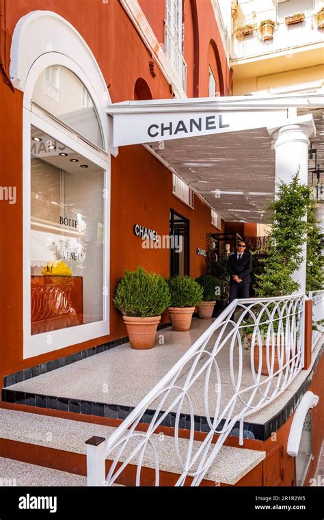 chanel store in naples italy|chanel stores in naples.